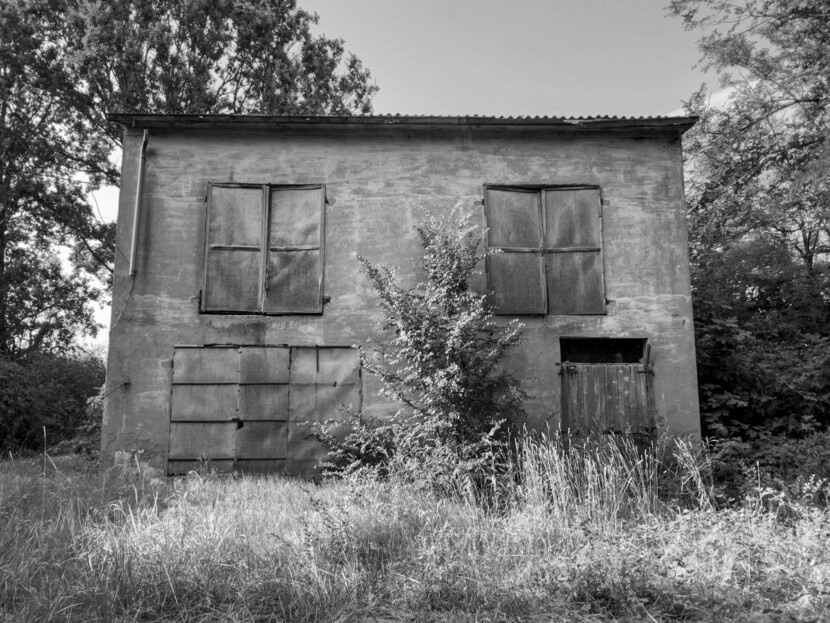 Fotografia Romagnola
