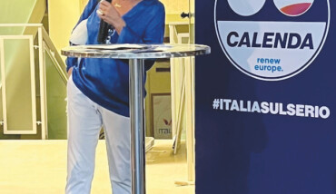 Chiara Francesconi Azione
