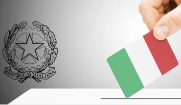 Elezioni Politiche 2022