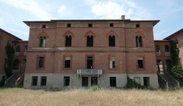 Ex Colonia Bolognese, Rimini Foto Di Sofia Nannini, 2022 (2)