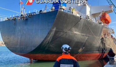 Foto 4 Guardia Costera Ravenna PSC