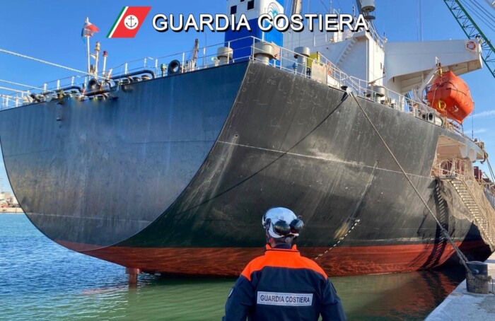 Foto 4 Guardia Costera Ravenna PSC