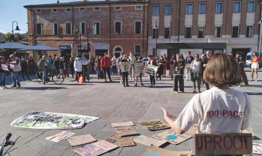 Fridays For Future
