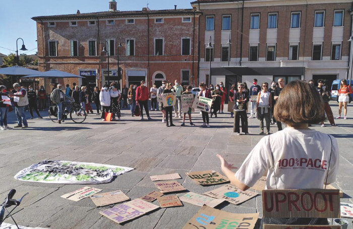 Fridays For Future
