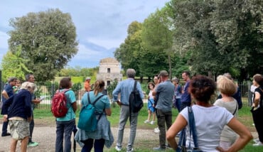 Itinera Parco Teodorico 2022