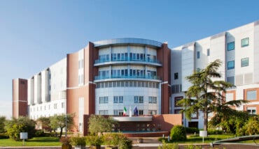 Maria Cecilia Hospital