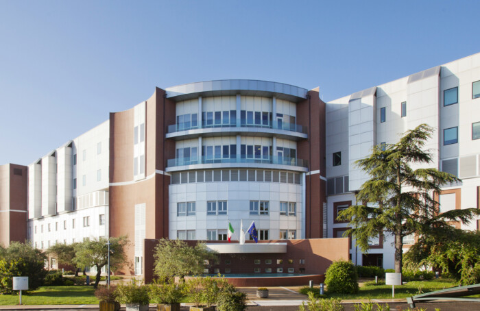 Maria Cecilia Hospital