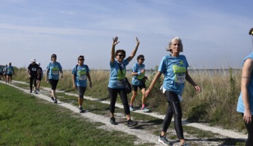 RAVENNA PARK RACE 2022 PERCORSO Credits Photo Today