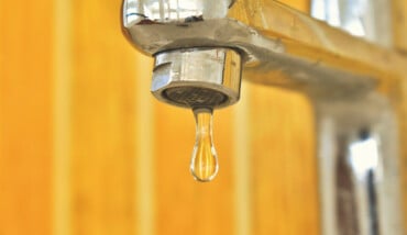 Risorse Idriche Acqua Rubinetto