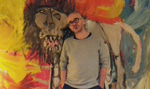 Rocco Ronchi Filosofo
