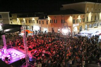 SM Concerto Piazza 2019