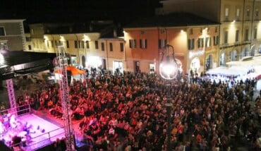 SM Concerto Piazza 2019