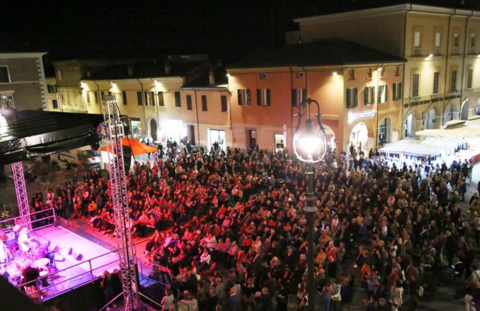 SM Concerto Piazza 2019