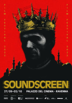 SoundScreen Poster 35x50