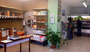 Stadera Spazio Mercato Cooperativo