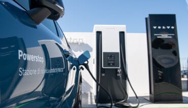 Volvo Powerstop Ravenna 10