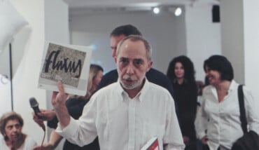 Antonio Davossa Credits Galleria Verrengia 2012