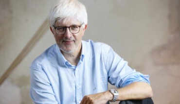 Beppe Severgnini ©daniela Zedda