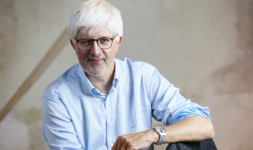 Beppe Severgnini ©daniela Zedda