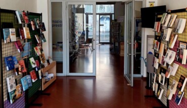 Biblioteca Trisi