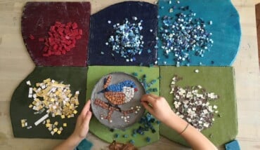 Biennale Mosaico