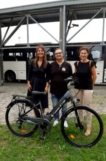 Bike Sharing