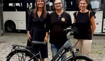 Bike Sharing