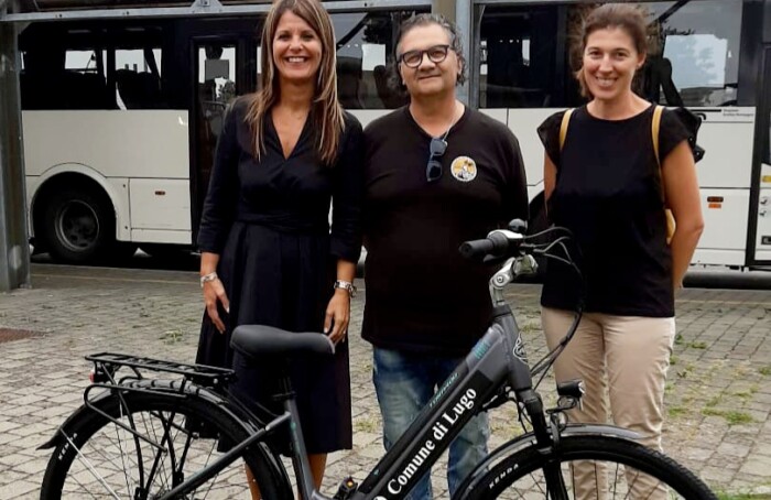 Bike Sharing