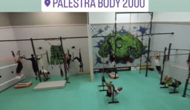 Body2000 