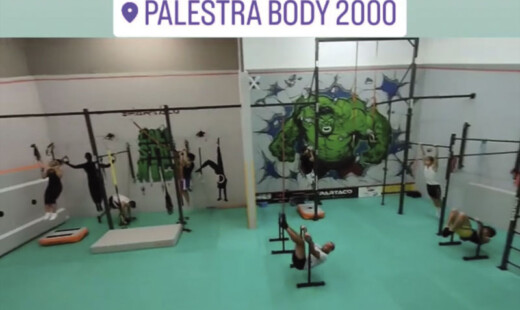 Body2000