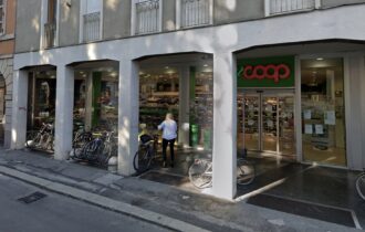 Coop Via Di Roma Ravenna