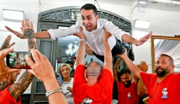 Di Maio