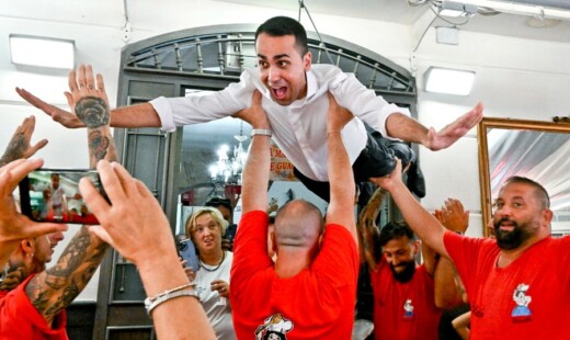 Di Maio