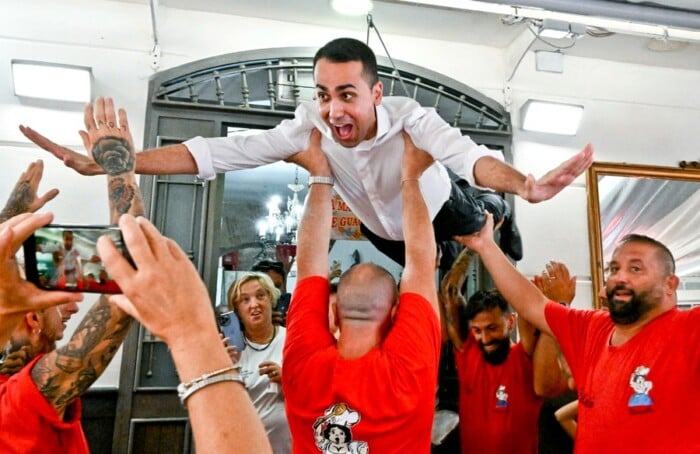 Di Maio