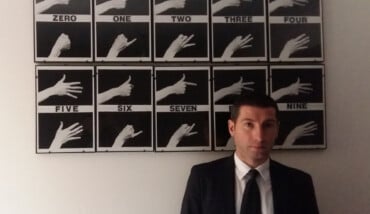 Enrico Pitozzi