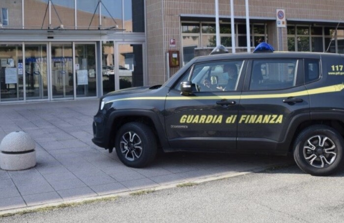 Finanza