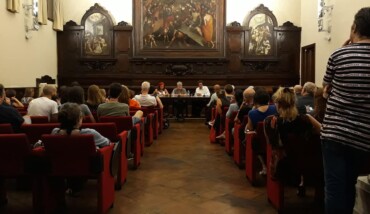 Il Tempo Ritrovato