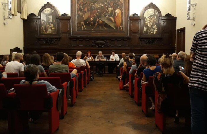 Il Tempo Ritrovato