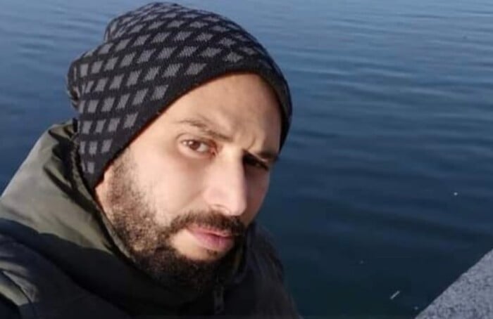 Jawad Hiyane