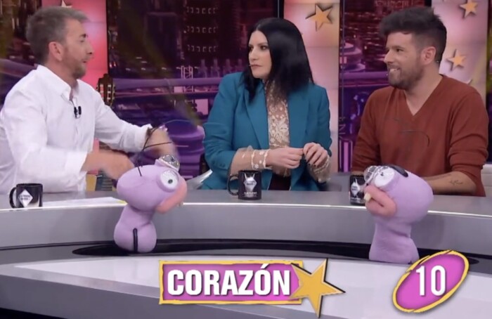 Laura Pausini