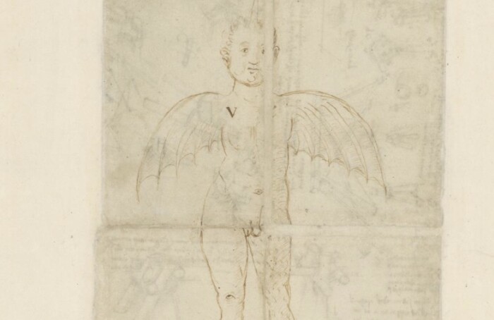 Leonardo Da Vinci Mar Ravenna