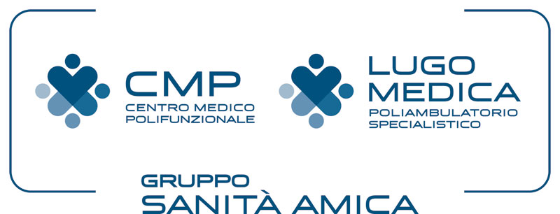 Logo Lugo Medica