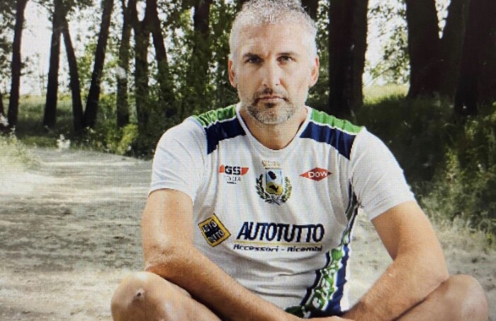 Mattia Maestri