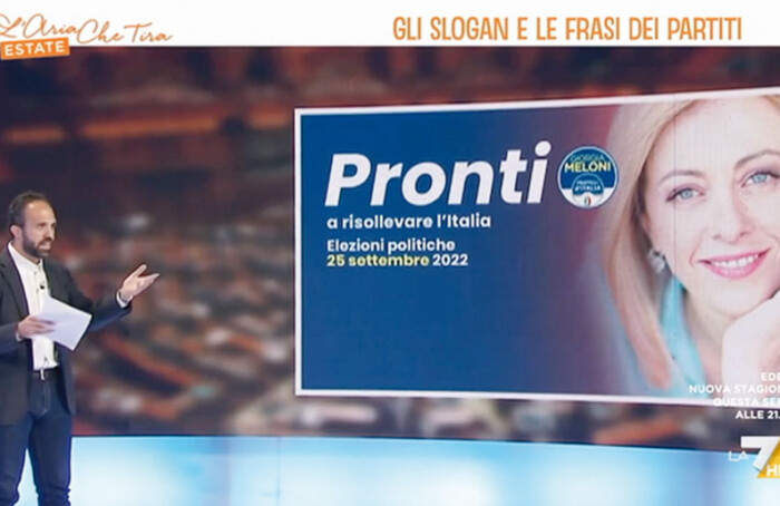 Ossani