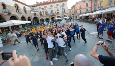Ravenna Top Cup