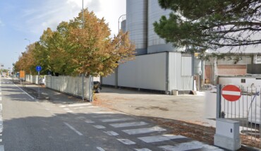 Resin Plast Fornace Zarattini