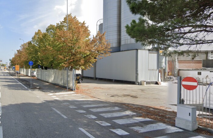 Resin Plast Fornace Zarattini