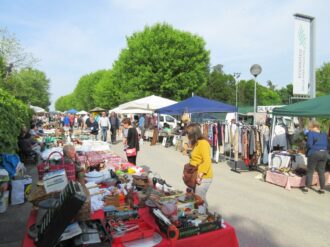 Sagra Mostra Mercato