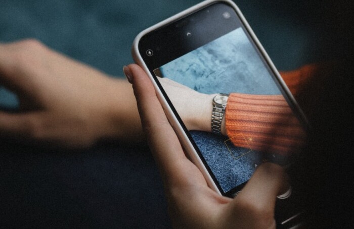 Smartphone Classe