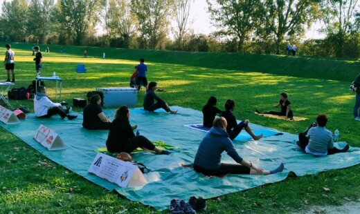 Teodorico Fitness